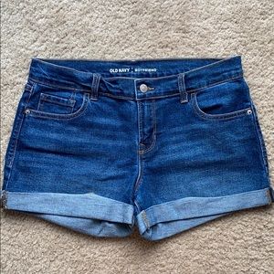 Old Navy Denim Shorts